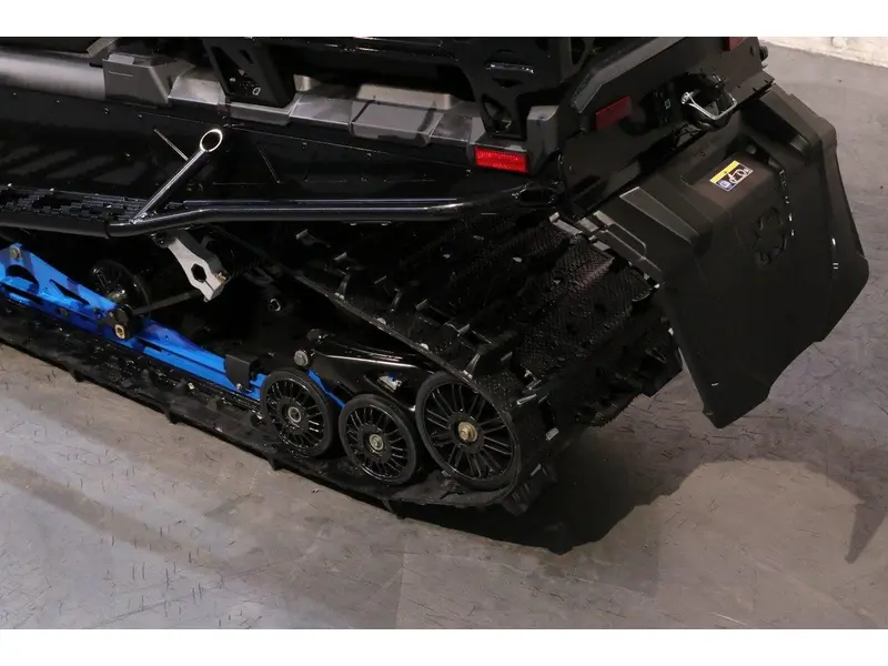 Polaris PROSTAR S4 TITAN ADVENTURE ULTIMATE 155 1.5 2026