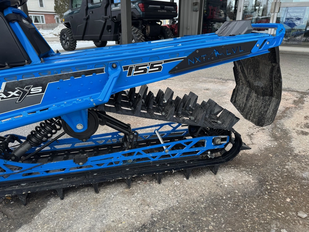 Polaris Pro Rmk 800 2018 alt