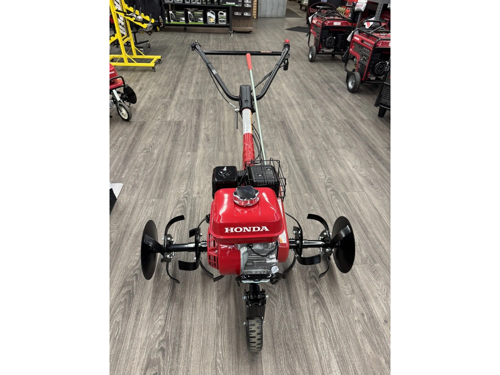 2026 Honda F501hk8c2 alt