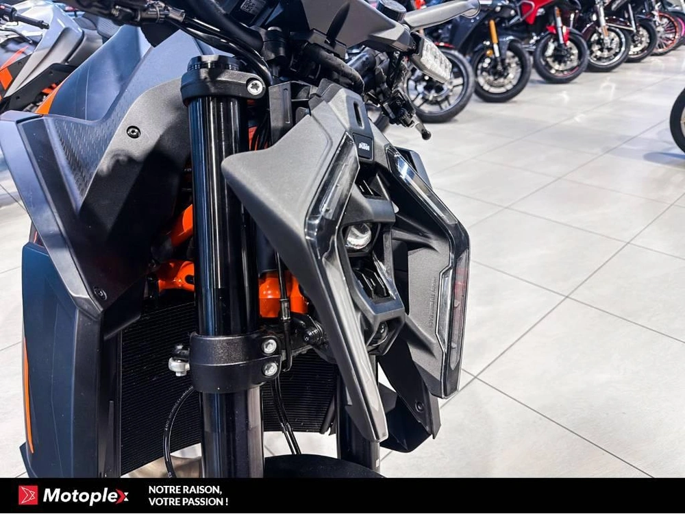 Ktm Super Duke 1390r 2024 alt