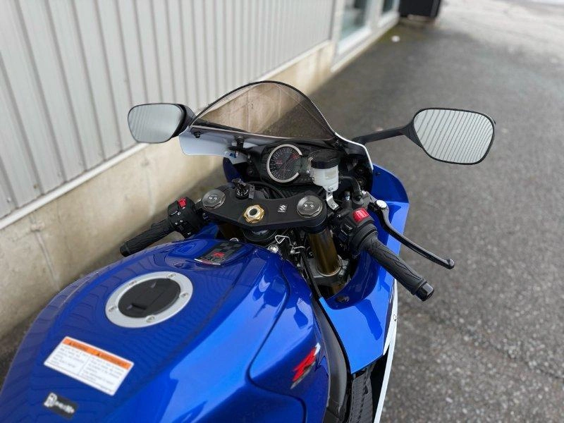 Suzuki Gsx-r750z 2026 alt
