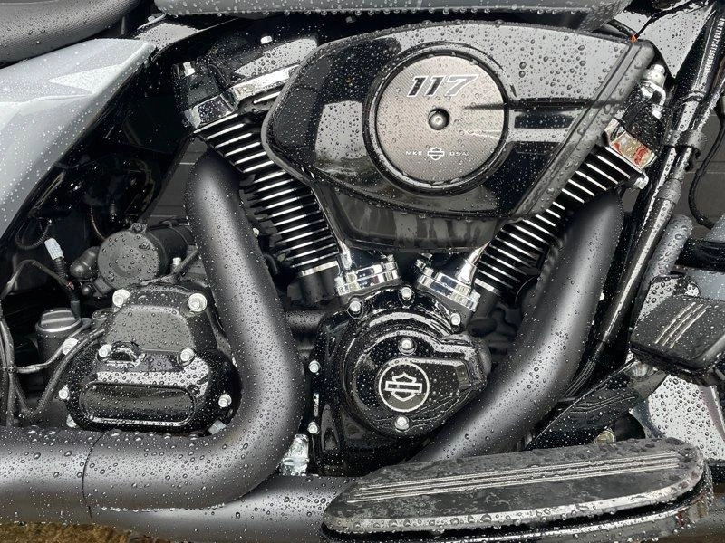 2026 Harley-davidson Flhx - Street Glide® alt