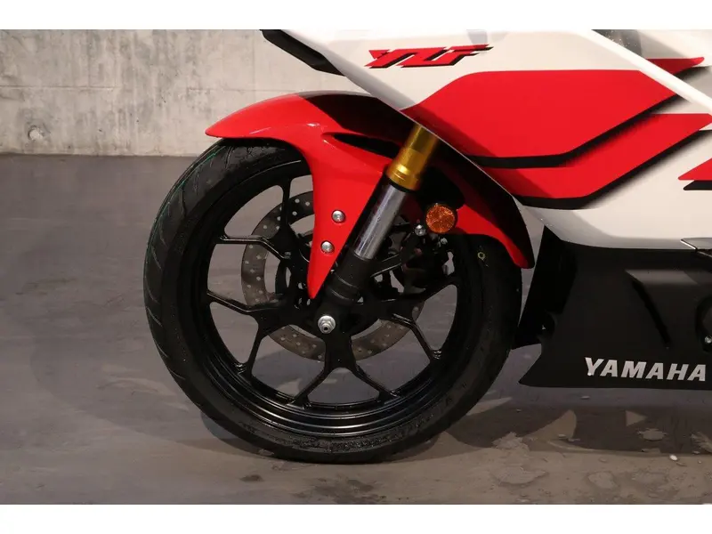 2026 Yamaha Yamaha YZF-R3 YZFR3ATW