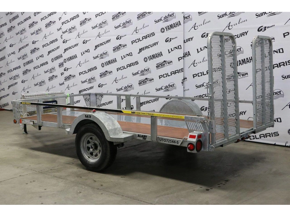 Maxi-roule Maxi-roule Uto72144s 72x144 2026 alt