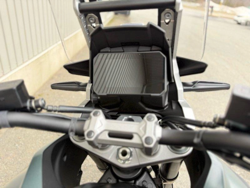 2026 Suzuki V-strom 1050 alt