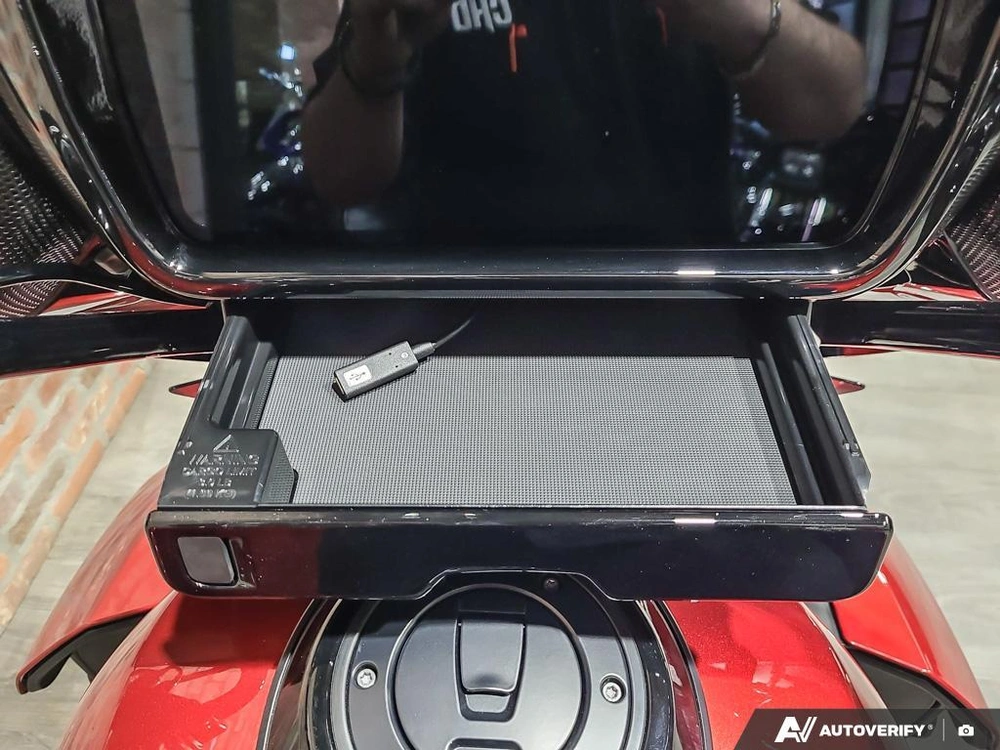 2026 Harley-davidson Street Glide 3 Limited alt