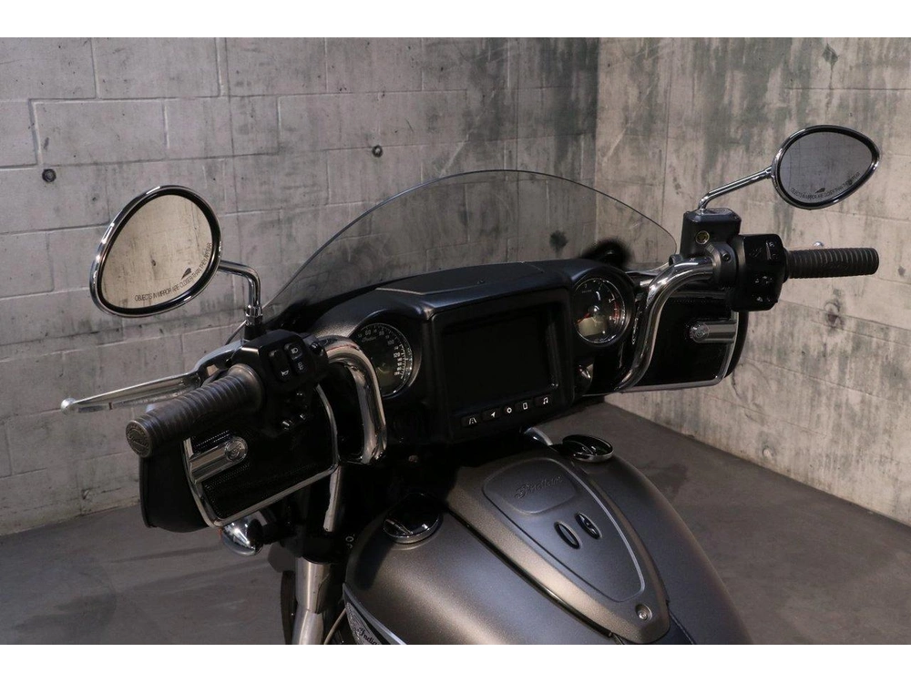 2020 Indian Motorcycle Chieftain 116 alt