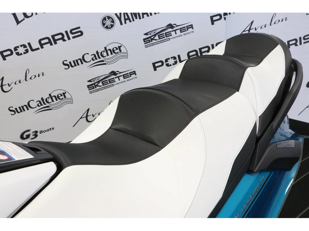 Yamaha Yamaha Fx Cruiser Ho 2026 alt