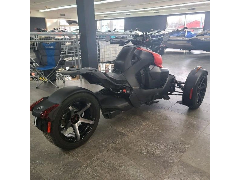 Can-am Ryker Sport 900 Ace 2025 alt