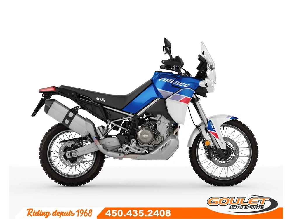 Aprilia Tuareg 660 Indaco Tagelmust 2022 alt