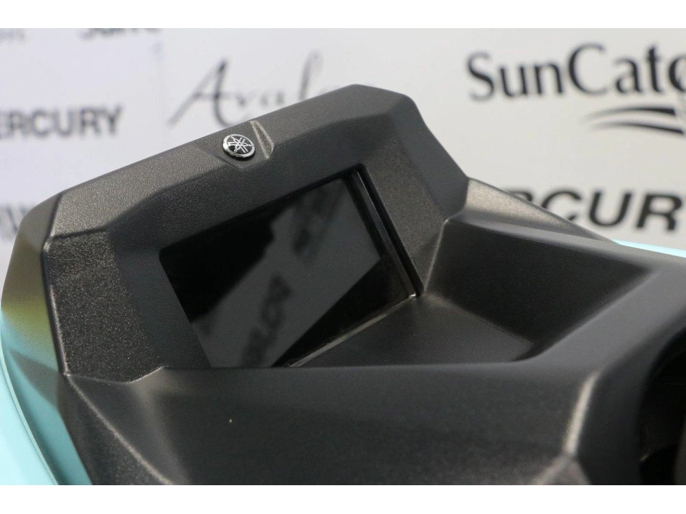 2025 Yamaha Yamaha Jet Blaster Pro (2 Places) alt