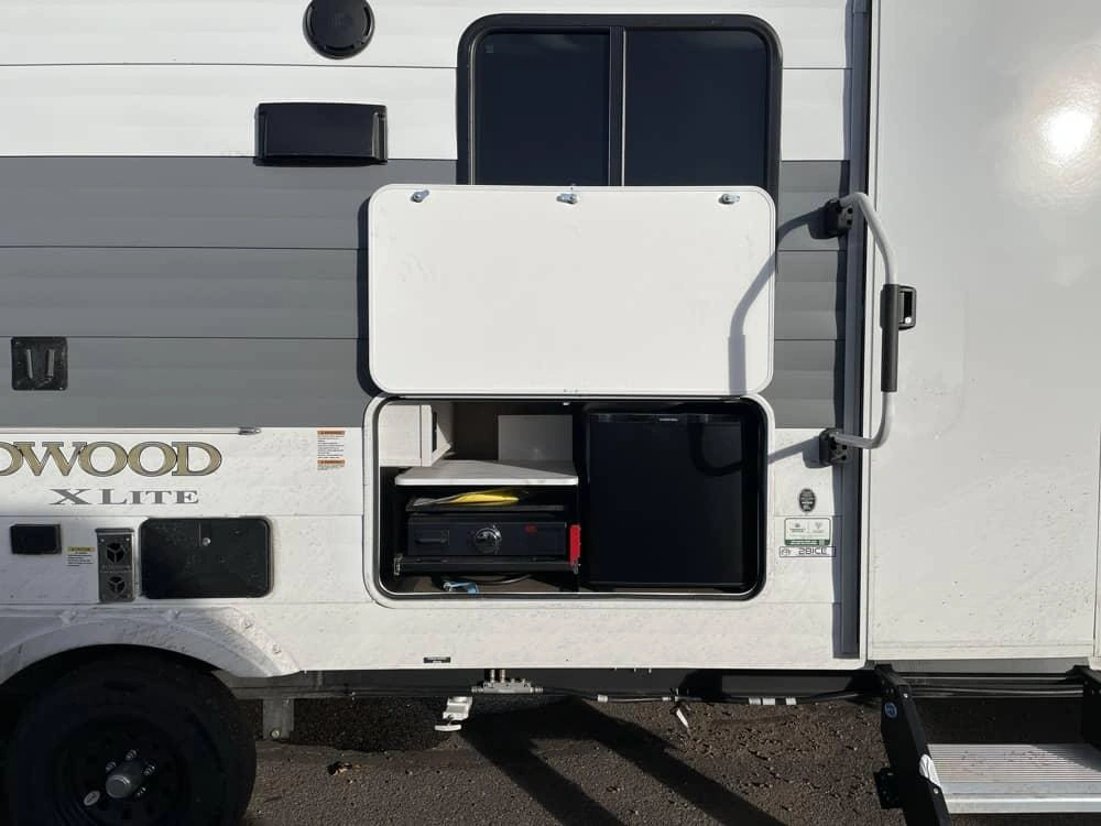 Forest River Wildwood 28vbxl 2026 alt
