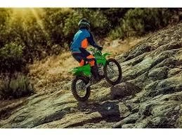 Kawasaki Klx 140 Rf 2026 alt