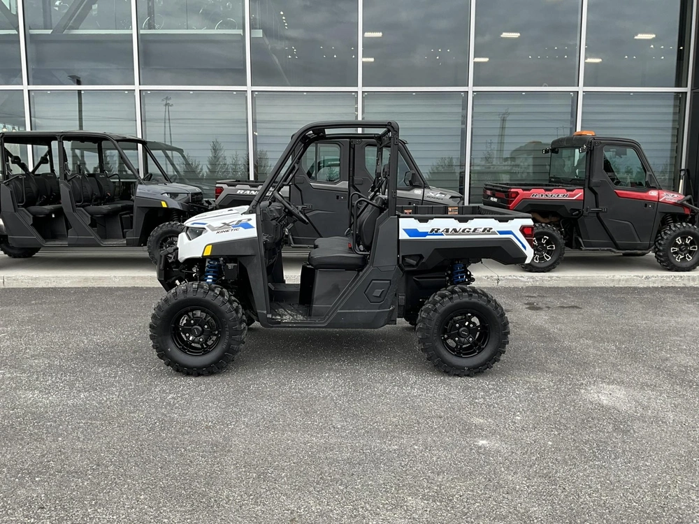 Polaris Ranger Xp Kinetic Premium 2023 alt