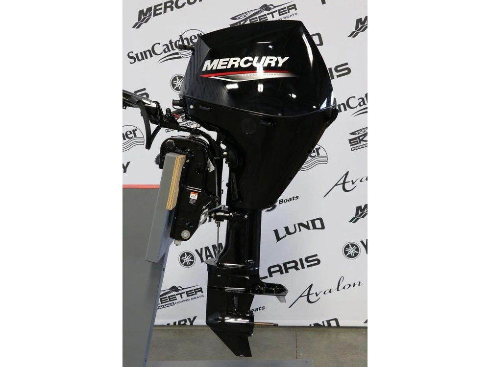 Mercury 30mlhga Pied Long ( 20 Pouces) 2026 alt