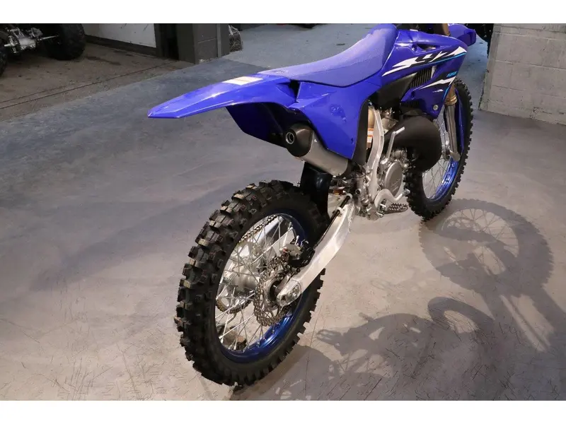2026 Yamaha YZ125 thumbnail 11