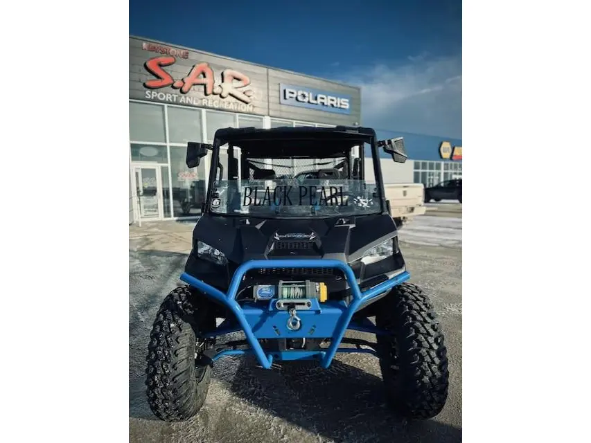 2017 Polaris RANGER XP 1000