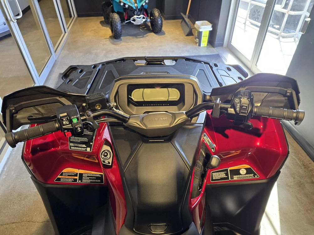 2026 Brp Outlander Xt 1000r alt