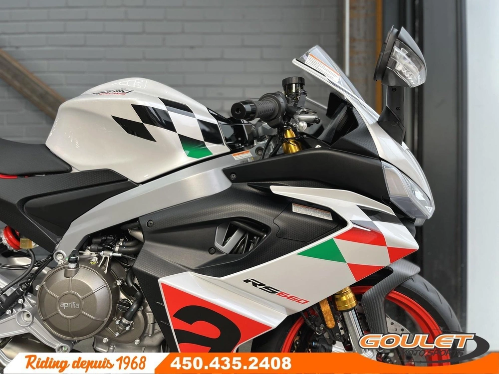 Aprilia Rs 660 Extrema Extrema 2024 alt