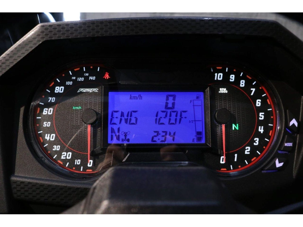 2026 Polaris Polaris Rzr Trail Sport alt