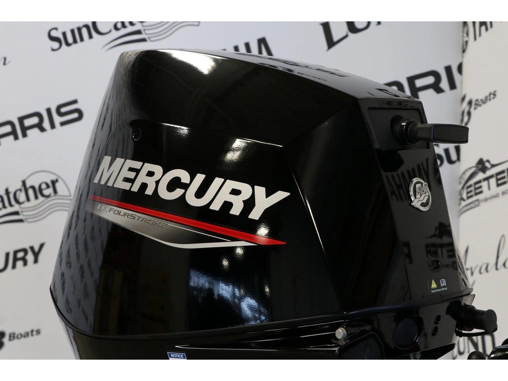 2026 Mercury 30mhga Pied Court (15 Pouces) alt