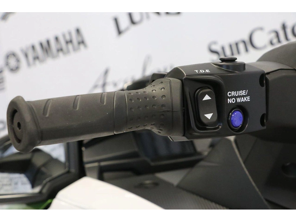 Yamaha Yamaha Vx Deluxe 2026 alt