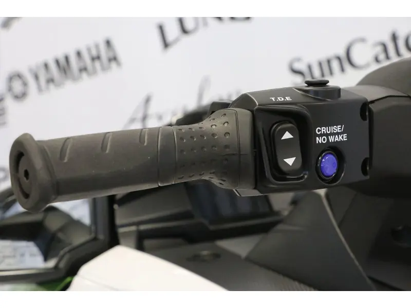 2026 Yamaha VX DELUXE thumbnail 10