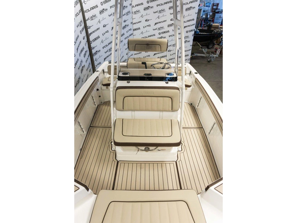 Yamaha 195 Fsh Sport 2025 alt