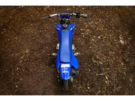 Yamaha Tt-r 50 2026 alt