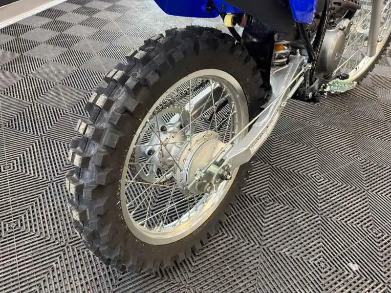 2026 Yamaha TT-R230 thumbnail 14