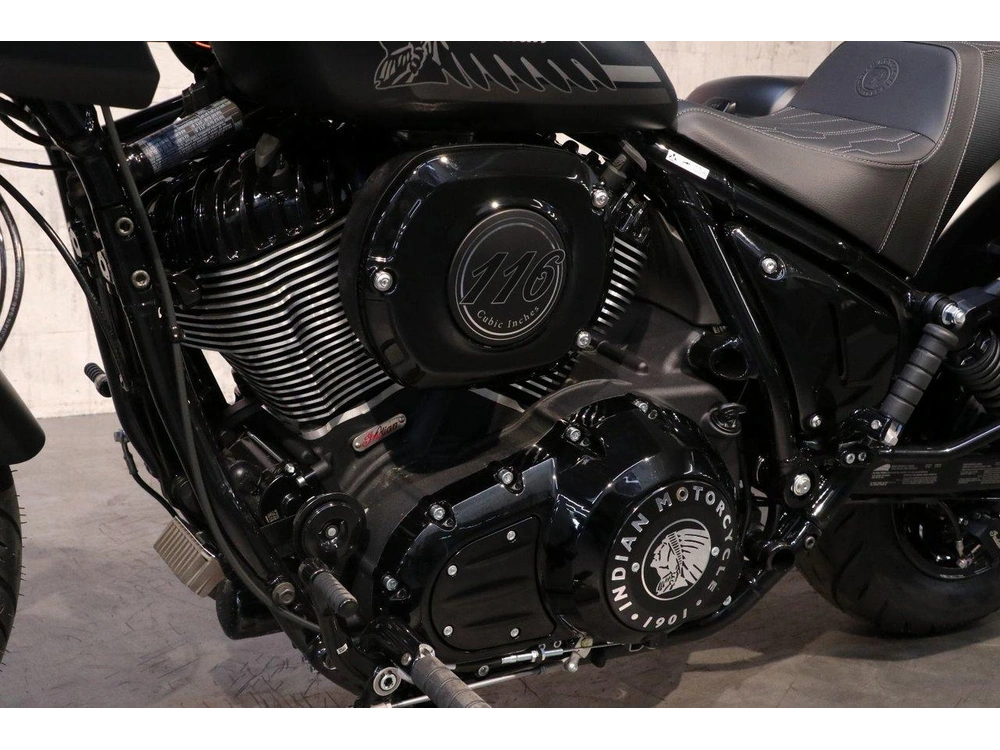 Indian Motorcycle Sport Chief Rt 2025 alt