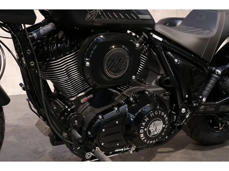 2025 Indian Motorcycle Sport Chief RT thumbnail 10