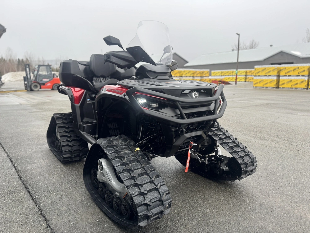 Can-am Outlander Max Xt 850 2026 alt
