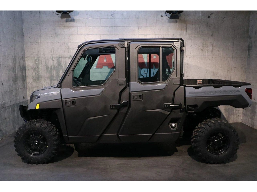 2026 Polaris Ranger Crew Xp 1000 Ultimate Edt. Northstar alt