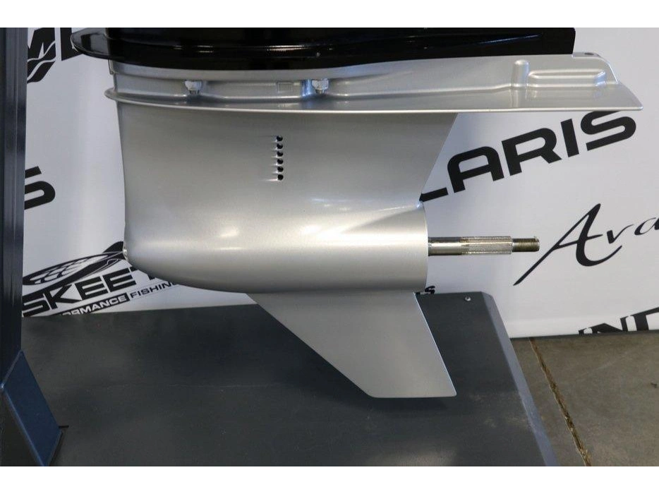 2026 Mercury Mercury 200xl Pro Xs X-long (25 Pouces) alt