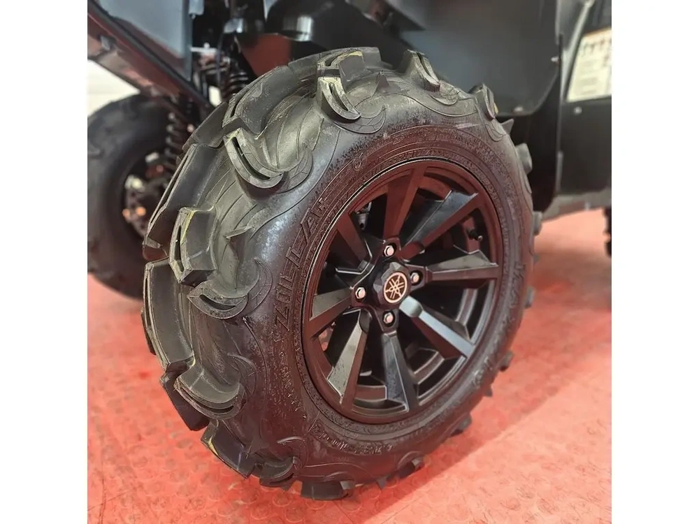2026 Yamaha Grizzly Eps Xt-r alt