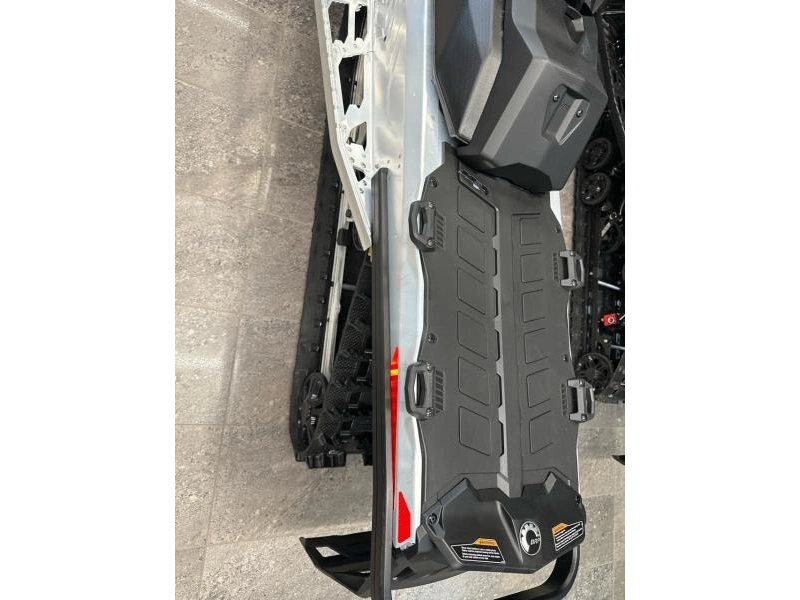 Ski-doo Tundra Sport 600 Efi Cobra 1.6'' E.s. 2026 alt