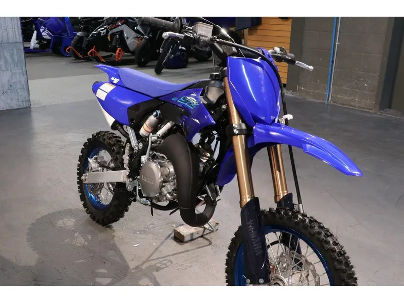 2024 Yamaha YZ65 ENR. thumbnail 10