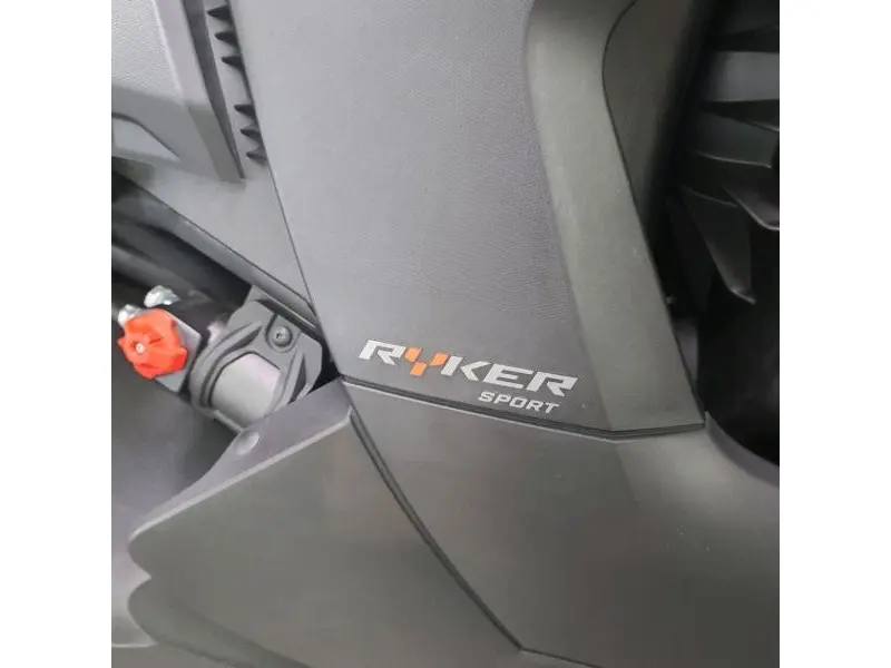 2025 Can-Am Ryker Sport 900 ACE thumbnail 8