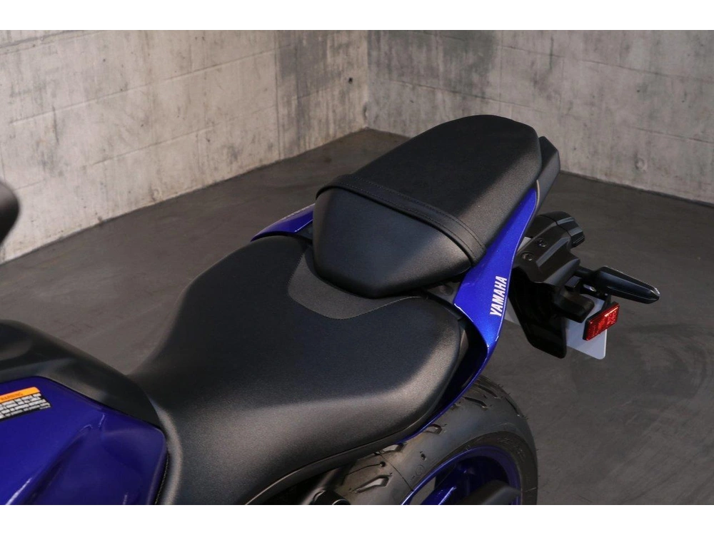 2023 Yamaha Yamaha Mt-07 Enr. Mt07apl alt