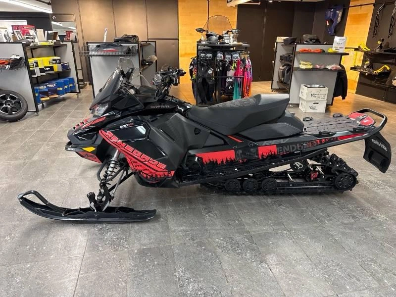 Ski-doo Ren End 900 T Es Rip Xt 1.25 N 2020 alt