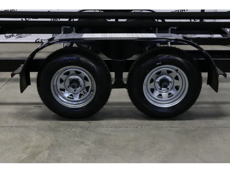 2025 Other V-DRIVE 21-24 PIEDS 2 ESSIEUX thumbnail 9