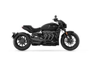 Triumph Rocket 3 Storm R 2026 alt