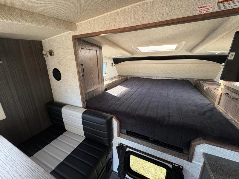 Northern Lite 9.6 Le Wb 2026 alt