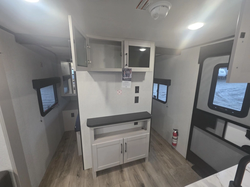 Jayco Jay Feather Sl 26bhsl 2026 alt