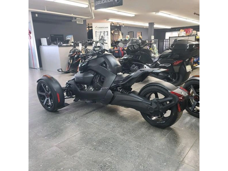 Can-am Ryker Sport 900 Ace 2025 alt