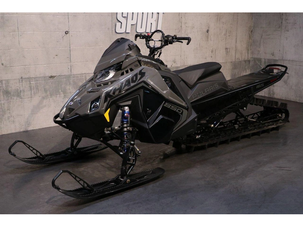 2025 Polaris Polaris 850 Rmk Khaos 165 alt