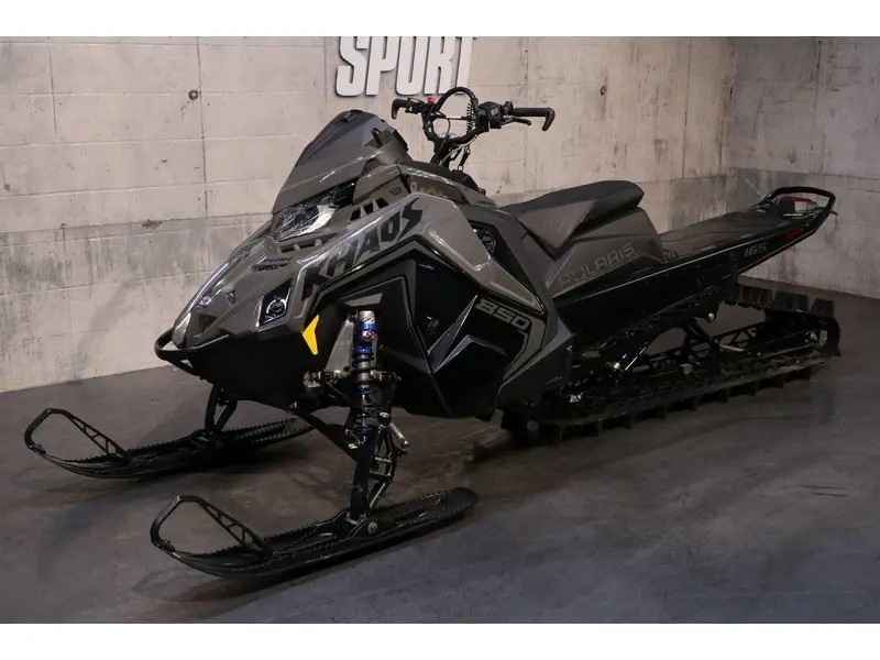 Polaris 850 RMK KHAOS 165 2025