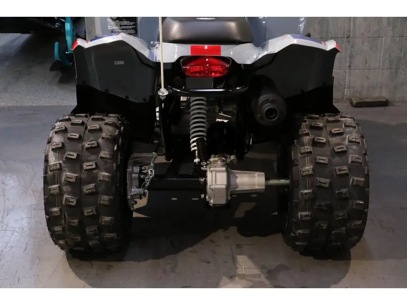 2026 Polaris Polaris Phoenix 200