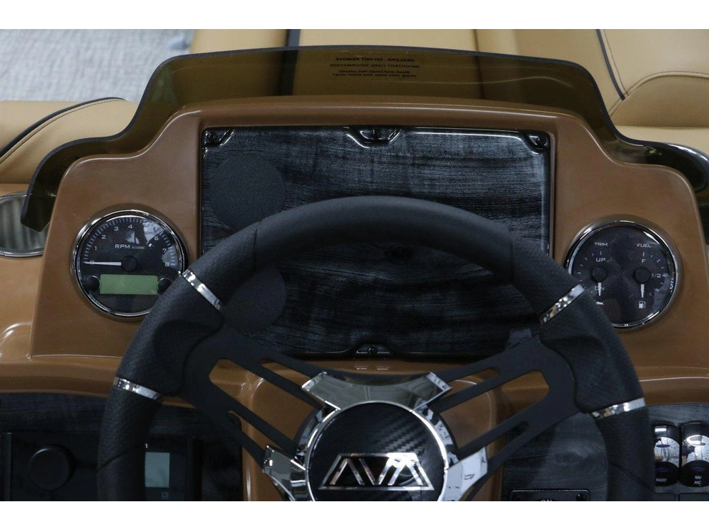 2026 Avalon Avalon Venture 2180 Crb + Yamaha 70 Hp alt